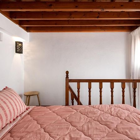 Acropolis Lindos Home Екстериор снимка
