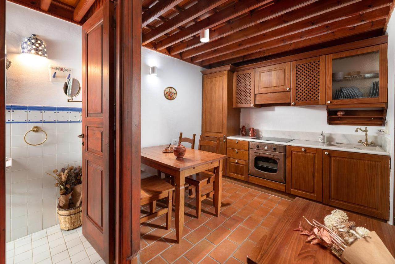 Acropolis Lindos Home Екстериор снимка