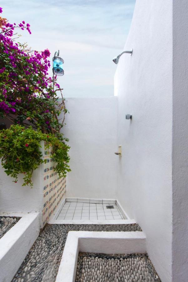 Acropolis Lindos Home Екстериор снимка