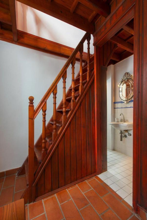 Acropolis Lindos Home Екстериор снимка